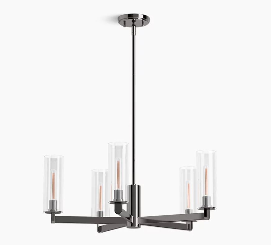 Kohler&reg; 35878-CH05-TTL
